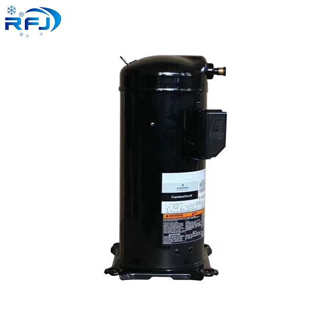 ZP485KCETWD522 Copeland scroll compressor (4)