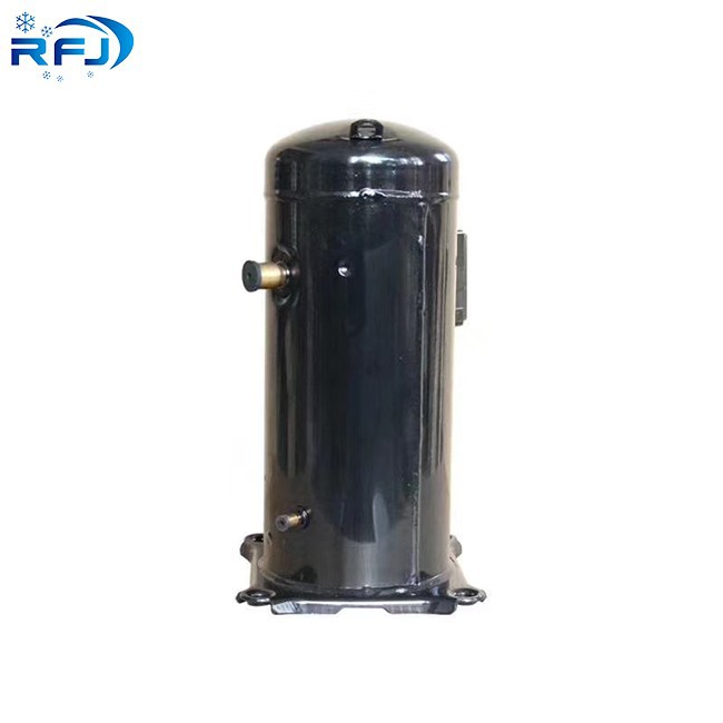 ZP485KCETWD522 Copeland scroll compressor (3)