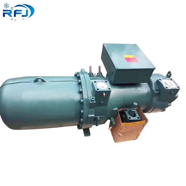 Máy nén khí trục vít CSH 60HP