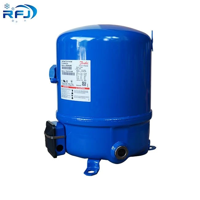 Máy nén Maneurop cho tủ đông trái cây