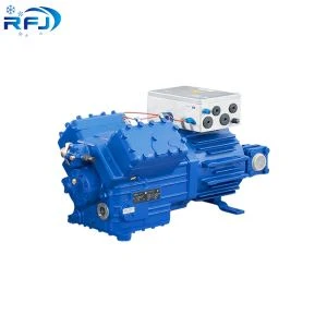 Máy nén lạnh GEA 2HP