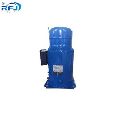 Máy nén lạnh cuộn 9HP