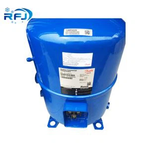 Máy nén Maneurop cho thiết bị ngưng tụ