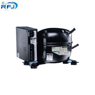 Máy nén DC SECOP cho tủ lạnh thương mại