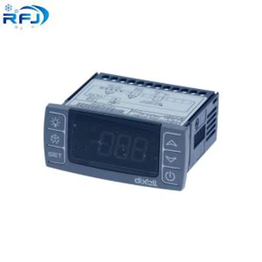 Bộ điều khiển điện tử XR DIXELL