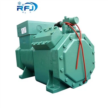 Máy nén lạnh điều hòa không khí cho Bitzer