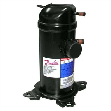 Máy nén làm lạnh Danfoss R407C