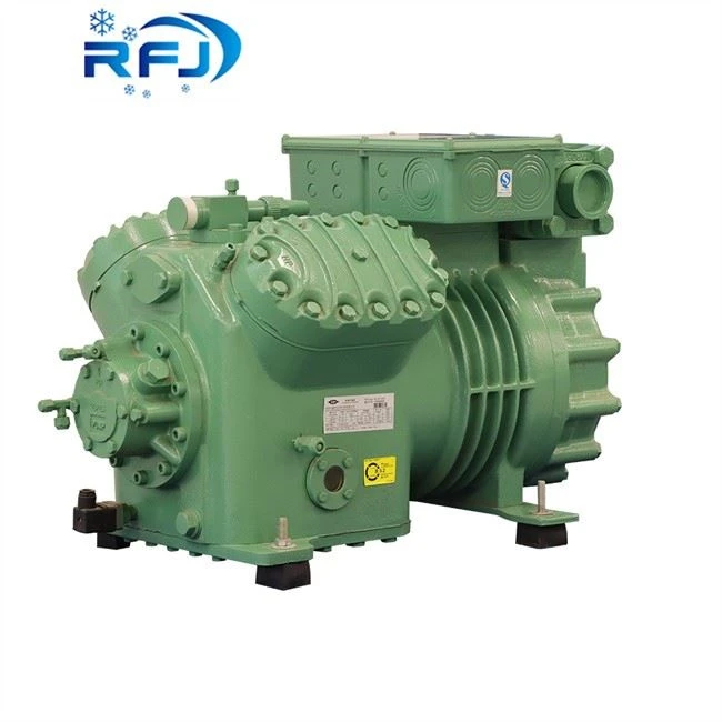 Máy nén 2FES-3Y-40S cho thiết bị ngưng tụ Bitzer