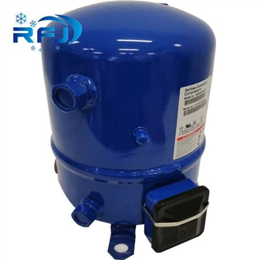 Danfoss MTZ