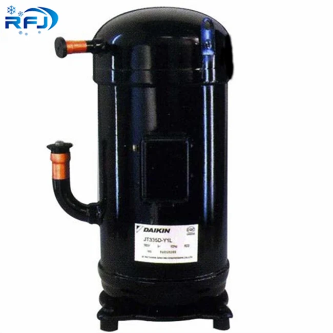 Daikin Hermetic Compressor