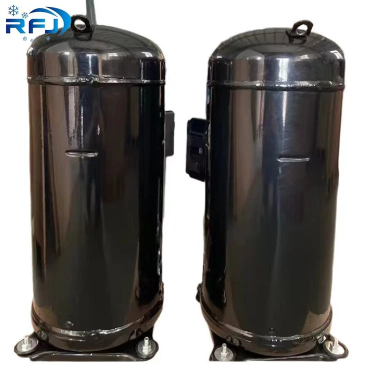 5HP Scroll ZP Copeland Compressor suppliers