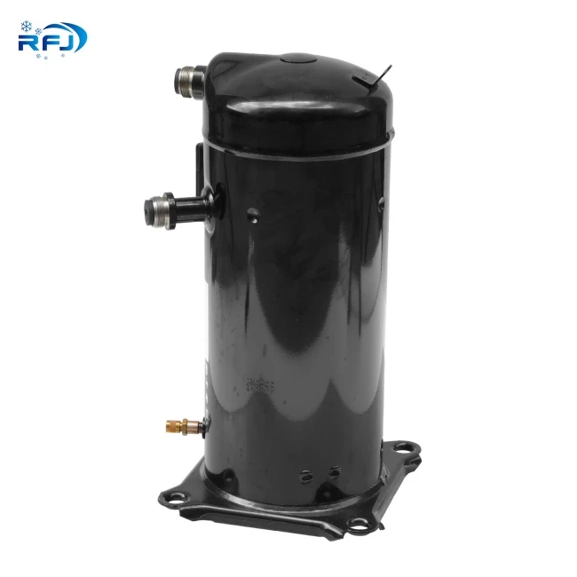 Refrigeration Compressor Heat Exchange Parts For Refrigerators