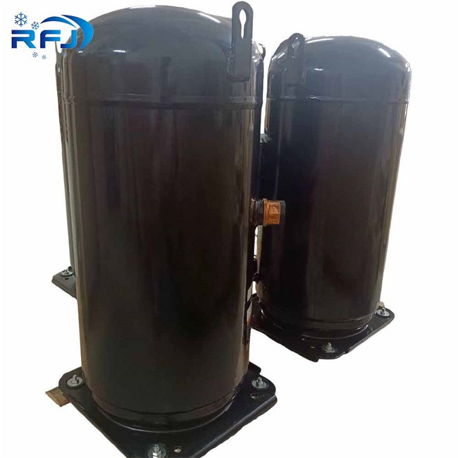 Máy nén cuộn CPL cho điều hòa không khí chia đôi
