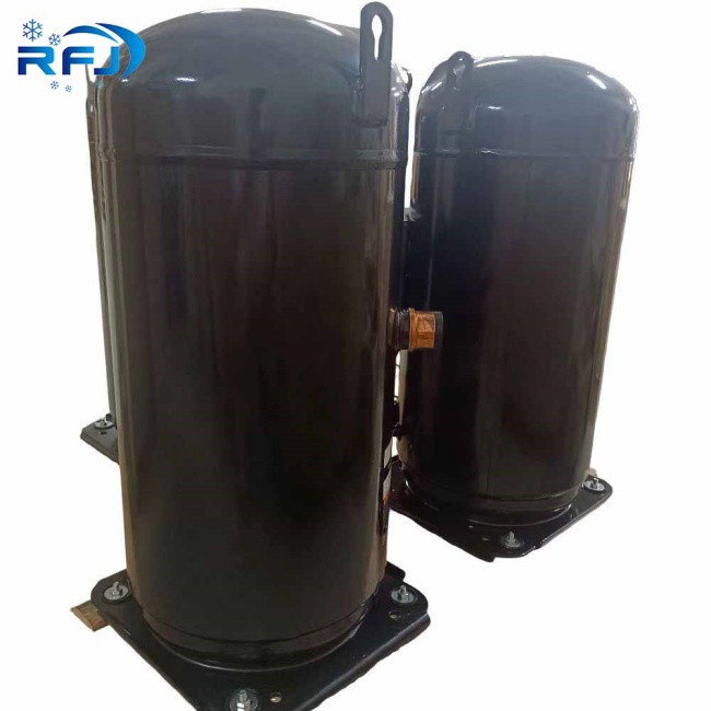 Máy nén kín ZB CPL với chất làm lạnh R22