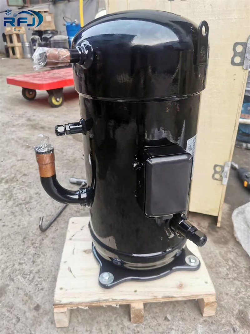 Daikin AC Compressor Daikin AC Compressor