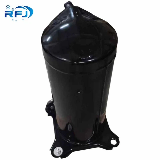 ZR108KCE-TFD-522 High Quality New Copeland compressors ZR108KCE-TFD-522 High Quality New Copeland compressors