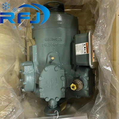 06DH Sê-ri Semi-Hymetic-Compressor cho Carlyle 06DH5372BC1250