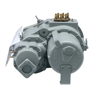 06NA2209S7EA-Máy nén khí trục vít A00 HVAC