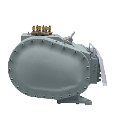 06NW2250S7NA-Máy nén trục vít bán kín A00