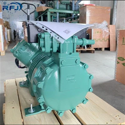 Máy nén bán kín Bitzer chất lượng cao R134