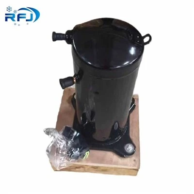 Máy nén cuộn ZB ZB26KCE-TFD