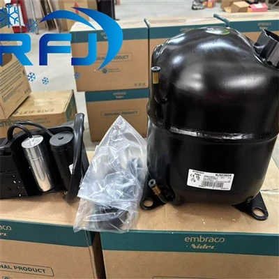 Máy nén tủ lạnh Embraco NJ9238GK