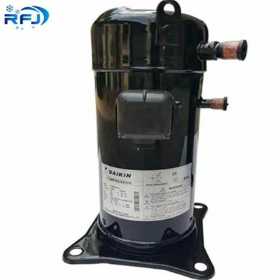 Máy nén cuộn 4HP