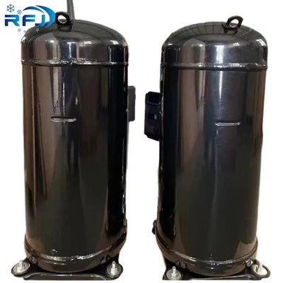 Máy nén cuộn CPL 4HP