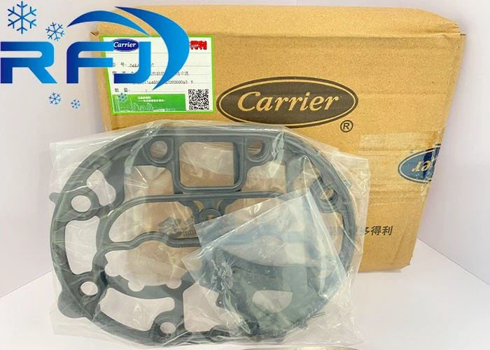 Valve Plate For Carrier 06EA660137